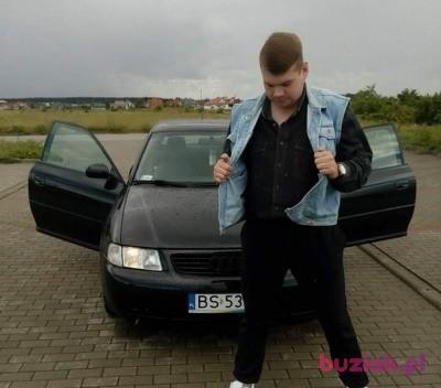 Arkadiusz, Male, 33, Suwałki, Polska, Photo: 3