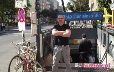 Krzysztof, Mężczyzna, 51, Berlin, Niemcy, Zdjęcie: 3