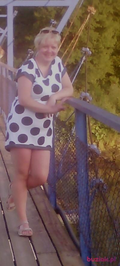 Jagaa, Female, 50, Wałbrzych, Polska, Photo: 1