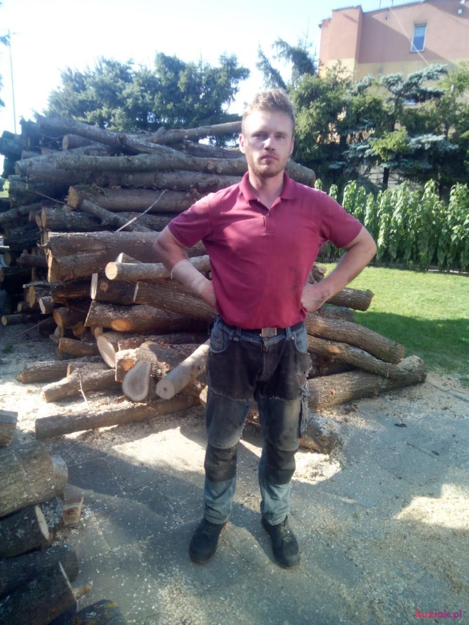 Mateusz, Male, 33, Pisz, Polska, Photo: 2