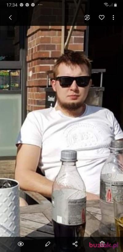 Bartus, Male, 37, Monachium, Niemcy, Photo: 2
