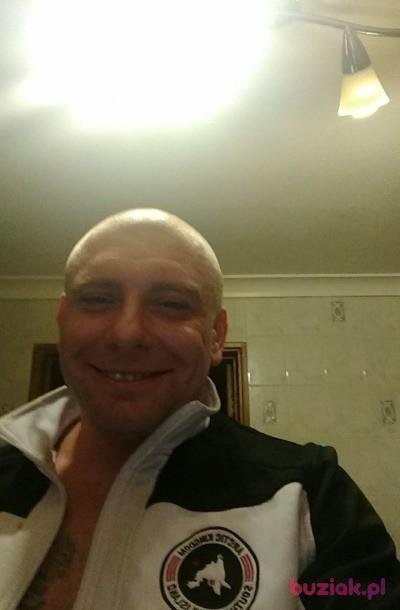 Krzysztof, Male, 45, Wielka Brytania, Photo: 3