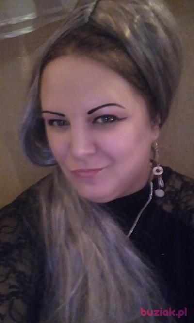 Ola, Female, 38, Zielona Góra, Polska, Photo: 11