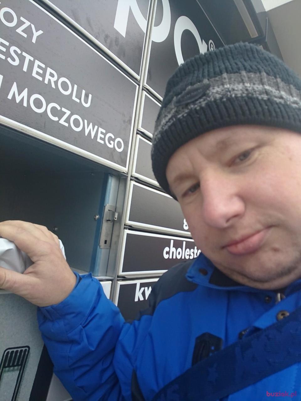 Zbyszek, Mężczyzna, 42, Kraków, Polska, Zdjęcie: 6