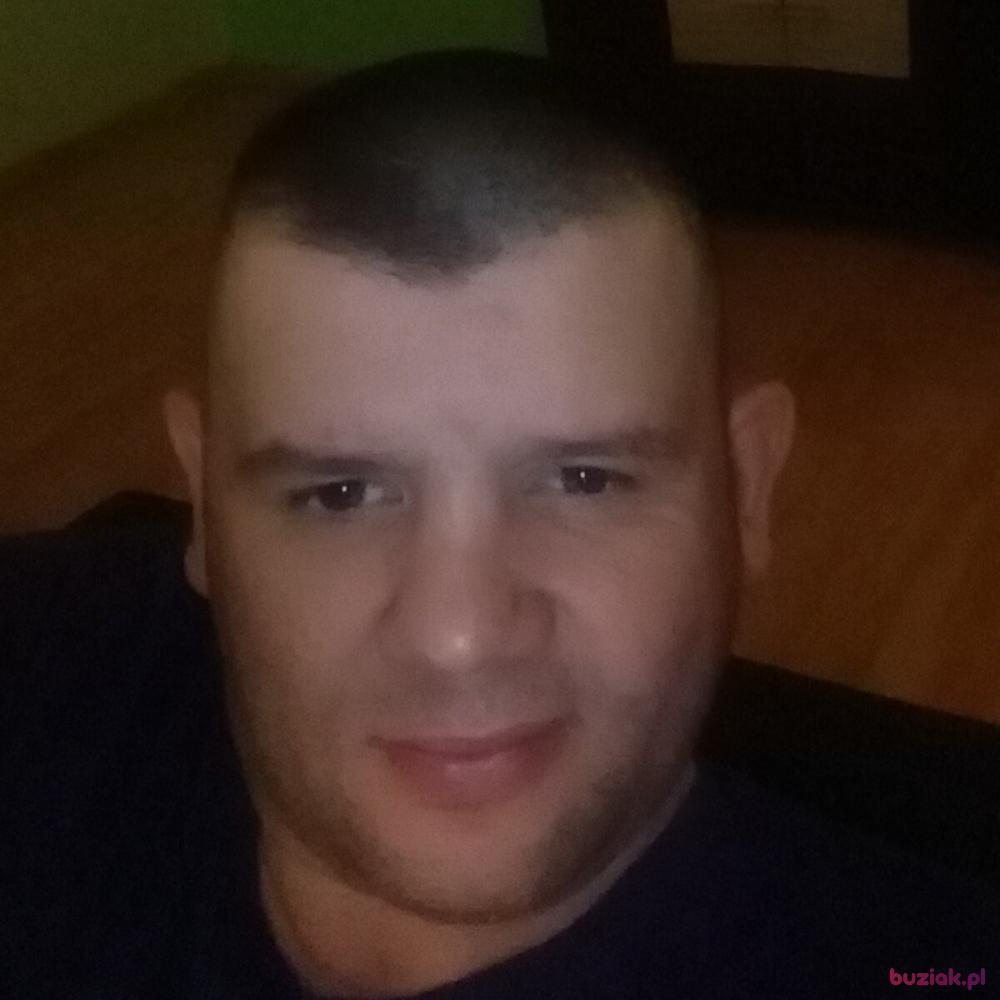 Bartek, Male, 44, Włocławek, Polska, Photo: 2