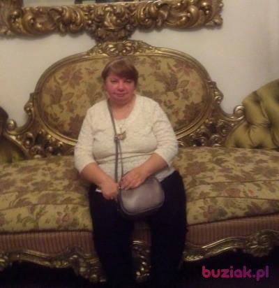 Jolanta, Female, 62, Stargard Szczeciński, Polska, Photo: 10