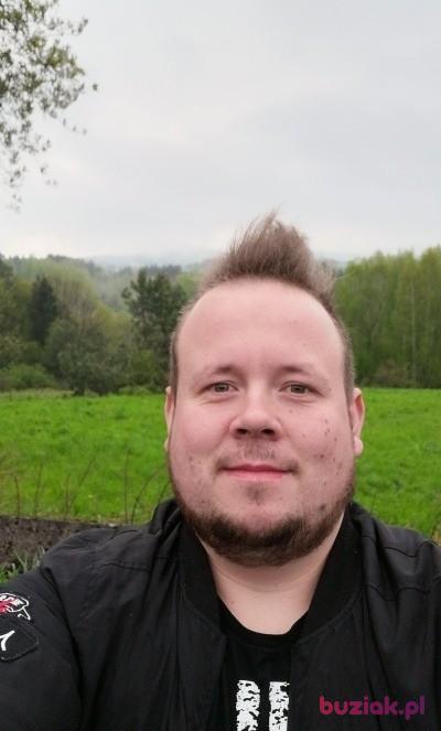 Robert, Male, 35, Lesko, Polska, Photo: 2