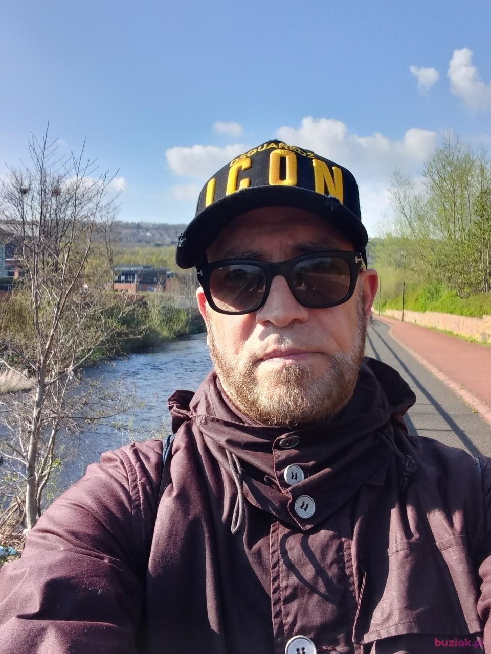 Marko, Male, 55, Sheffield, Wielka Brytania, Photo: 3