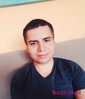 Andrzej, Male, 30, Zielona Góra, Polska, Photo: 2
