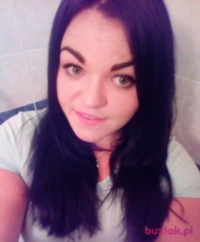 Wioleta, Female, 35, Chojnów, Polska, Photo: 1