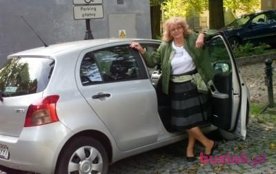 Anna, Female, 71, Ząbkowice Śląskie, Polska, Photo: 4