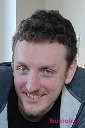 Szymon, Male, 37, Olsztyn, Polska, Photo: 1