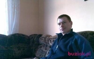 Krzysiek, Male, 50, Wolsztyn, Polska, Photo: 1