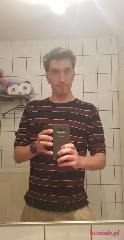 Grzegorz, Male, 38, Holandia, Photo: 3