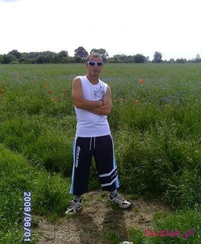 patryk, Mężczyzna, 39, Nysa, Polska, Zdjęcie: 1