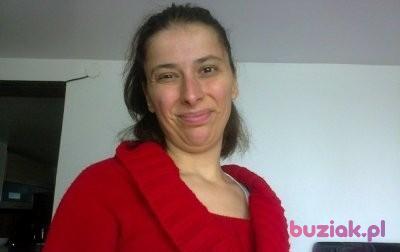 aneczka30, Female, 46, Drezdenko, Polska, Photo: 2
