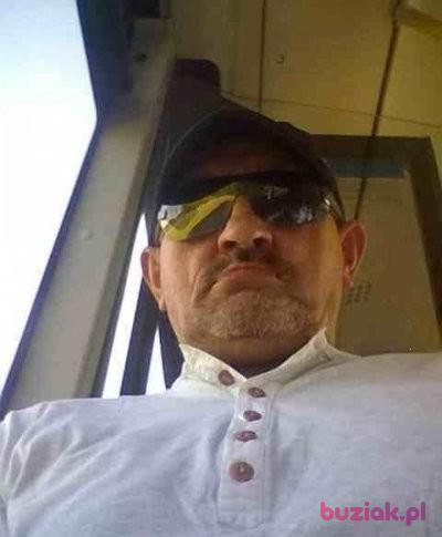 wlodek, Male, 73, Gdynia, Polska, Photo: 1