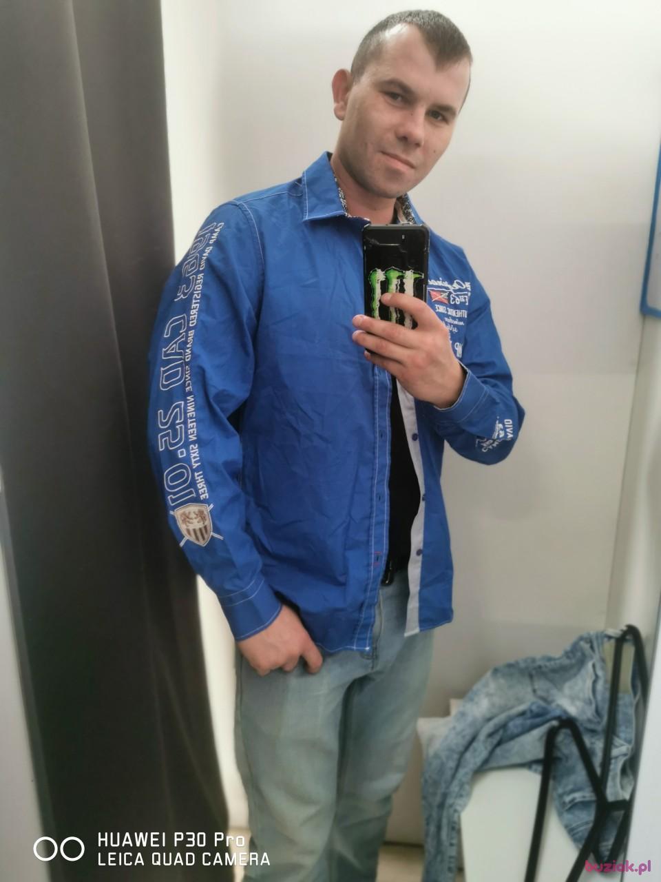 Kamil, Male, 39, Kalisz, Polska, Photo: 6