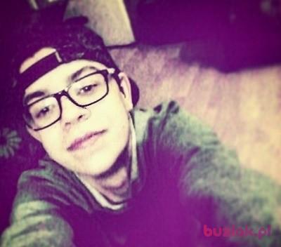 Szymon, Male, 26, Nakło nad Notecią, Polska, Photo: 3