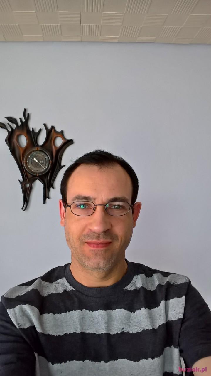 Przemek, Mężczyzna, 46, Łódź, Polska, Zdjęcie: 2