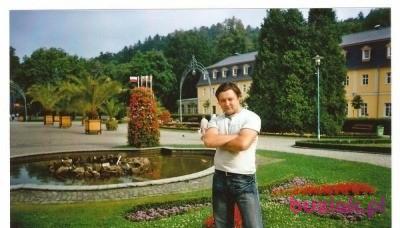piotr, Mężczyzna, 52, Jaworzno, Polska, Zdjęcie: 3