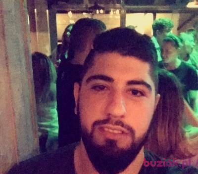 uzanahmet7, Male, 34, Warszawa, Polska, Photo: 1