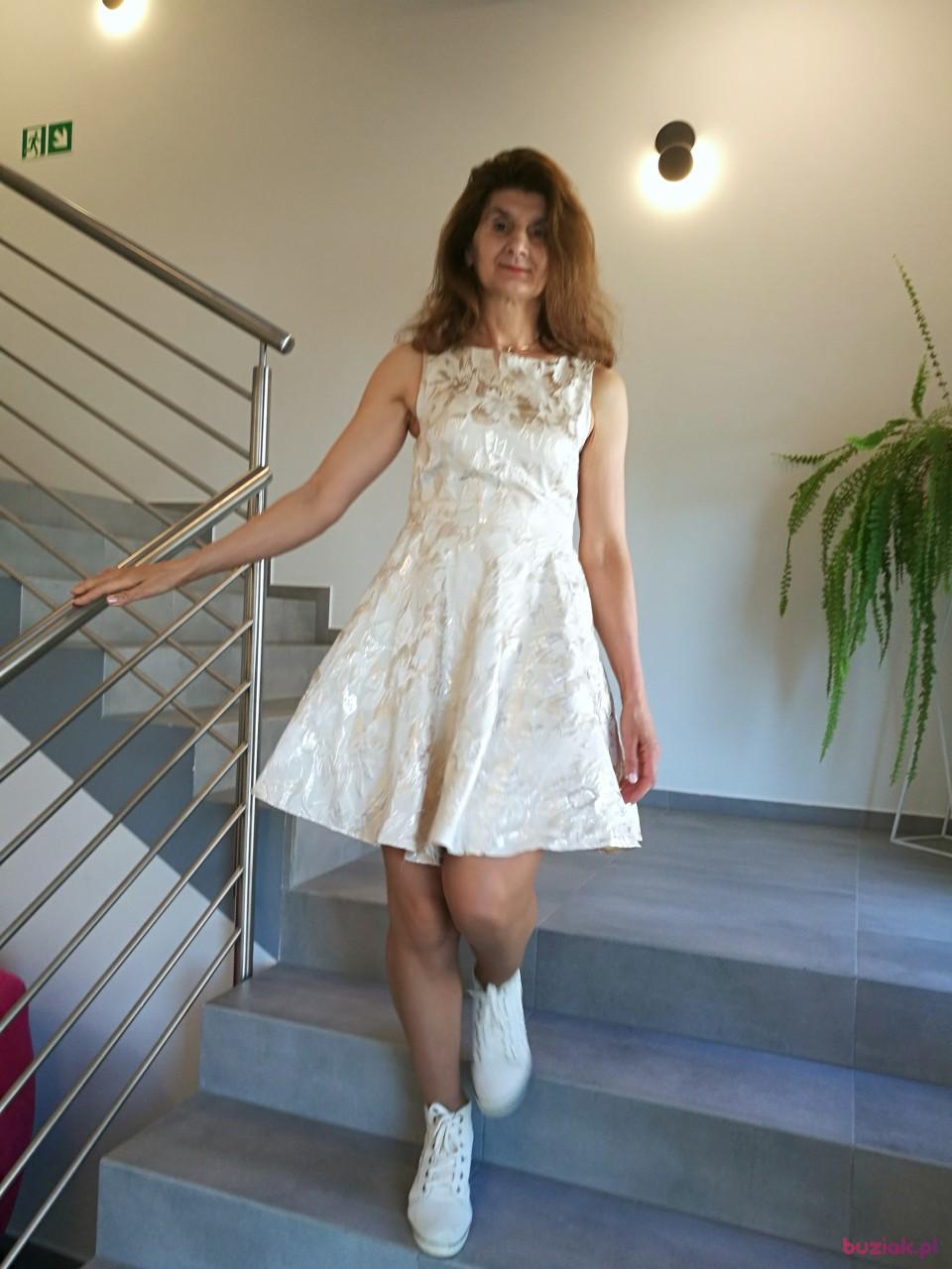 Alicja, Kobieta, 61, Nowy Sącz, Polska, Zdjęcie: 10