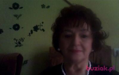 Ewa, Female, 71, Brzeg, Polska, Photo: 4
