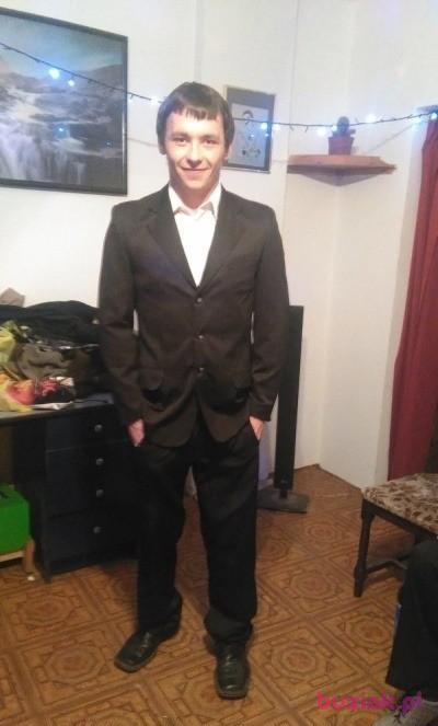 Slawek, Male, 38, Strzelin, Polska, Photo: 4