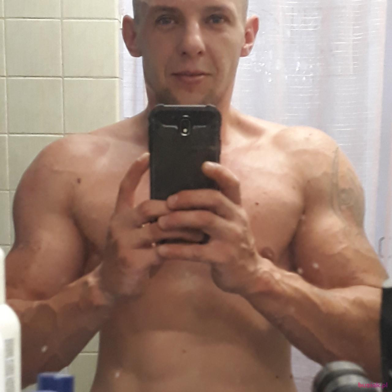 Marcin , Mężczyzna, 42, Holandia, Zdjęcie: 2