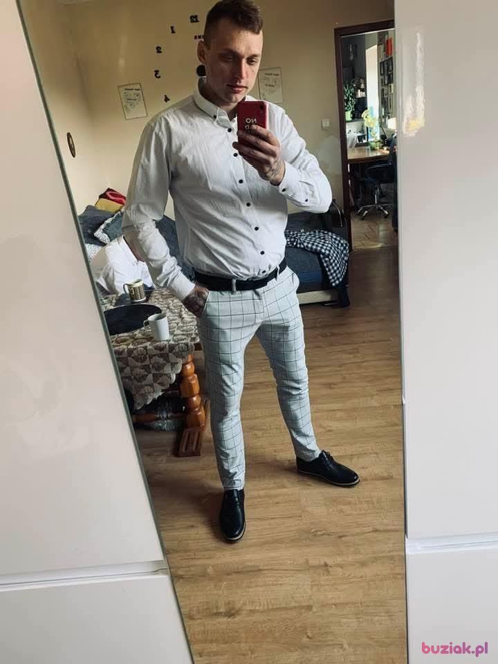 Daniel, Male, 31, Łódź, Polska, Photo: 1