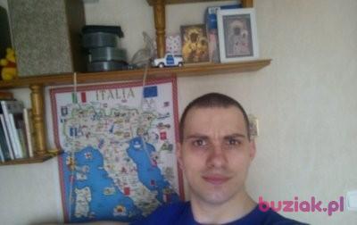 Jacek, Male, 39, Toruń, Polska, Photo: 2