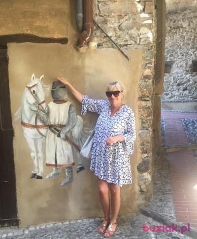 ladnabrzydka, Female, 63, Tourrettes-sur-Loup, Francja, Photo: 2