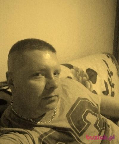Lucek, Male, 43, Krotoszyn, Polska, Photo: 2