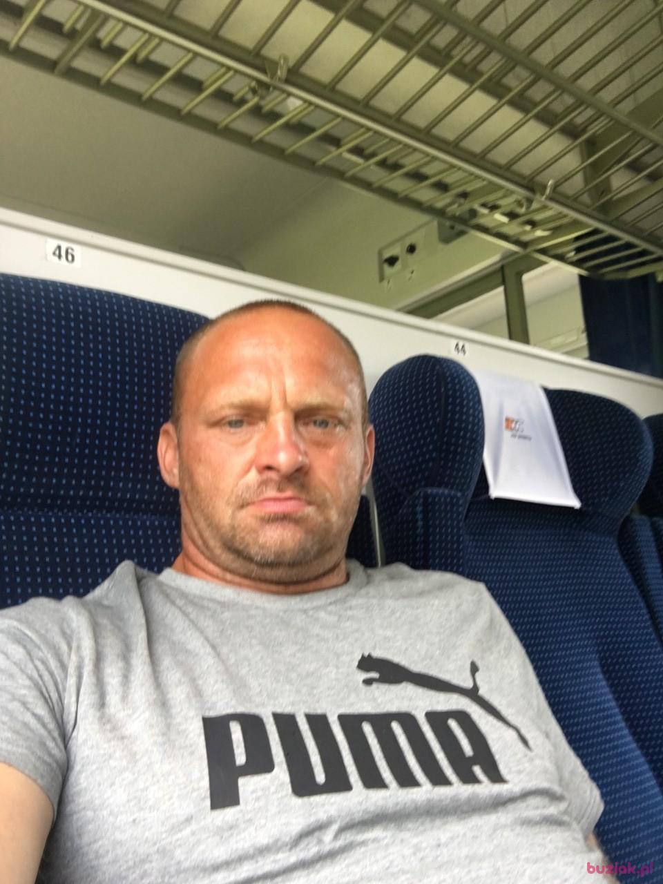 Jarek, Male, 49, Łuków, Polska, Photo: 2