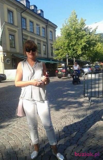 Barbara, Female, 62, Babimost, Polska, Photo: 2