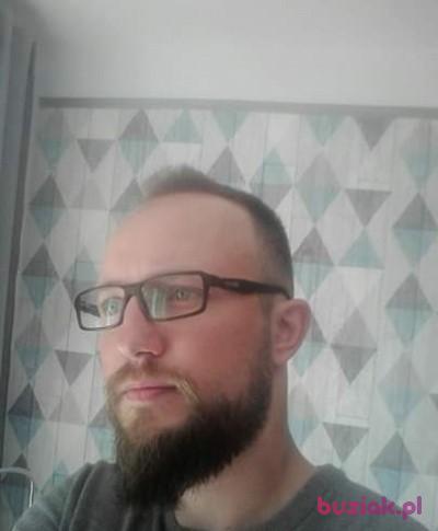 Łukasz, Male, 41, Sulechów, Polska, Photo: 1