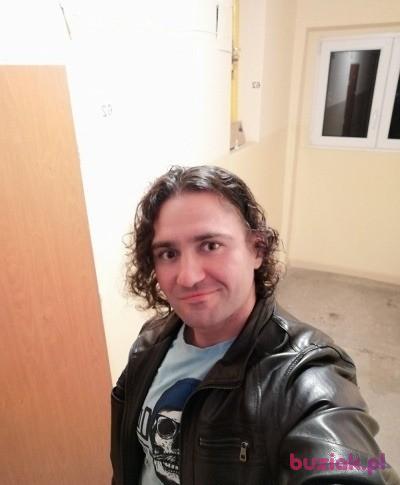 Patryk, Male, 41, Holandia, Photo: 9
