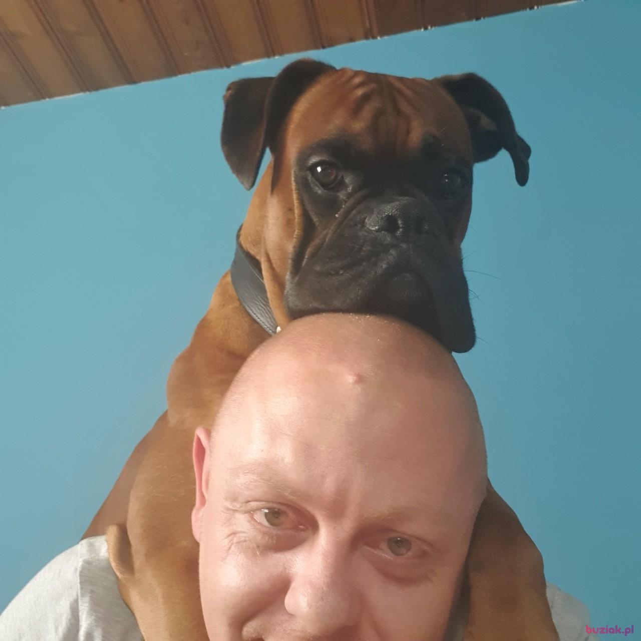 Rafał, Mężczyzna, 38, Oborniki, Polska, Zdjęcie: 2