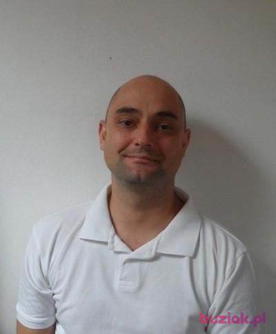 Piotr, Mężczyzna, 47, Efringen-Kirchen, Niemcy, Zdjęcie: 1