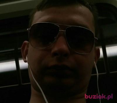 atrakcyjny1, Male, 39, Warszawa, Polska, Photo: 2