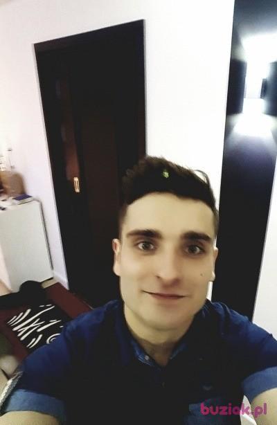 Piotrek, Male, 33, Szwecja, Photo: 2