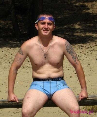 Poison, Male, 48, Tomaszów Lubelski, Polska, Photo: 4
