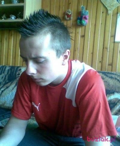 Rafał, Male, 36, Sucha Beskidzka, Polska, Photo: 2