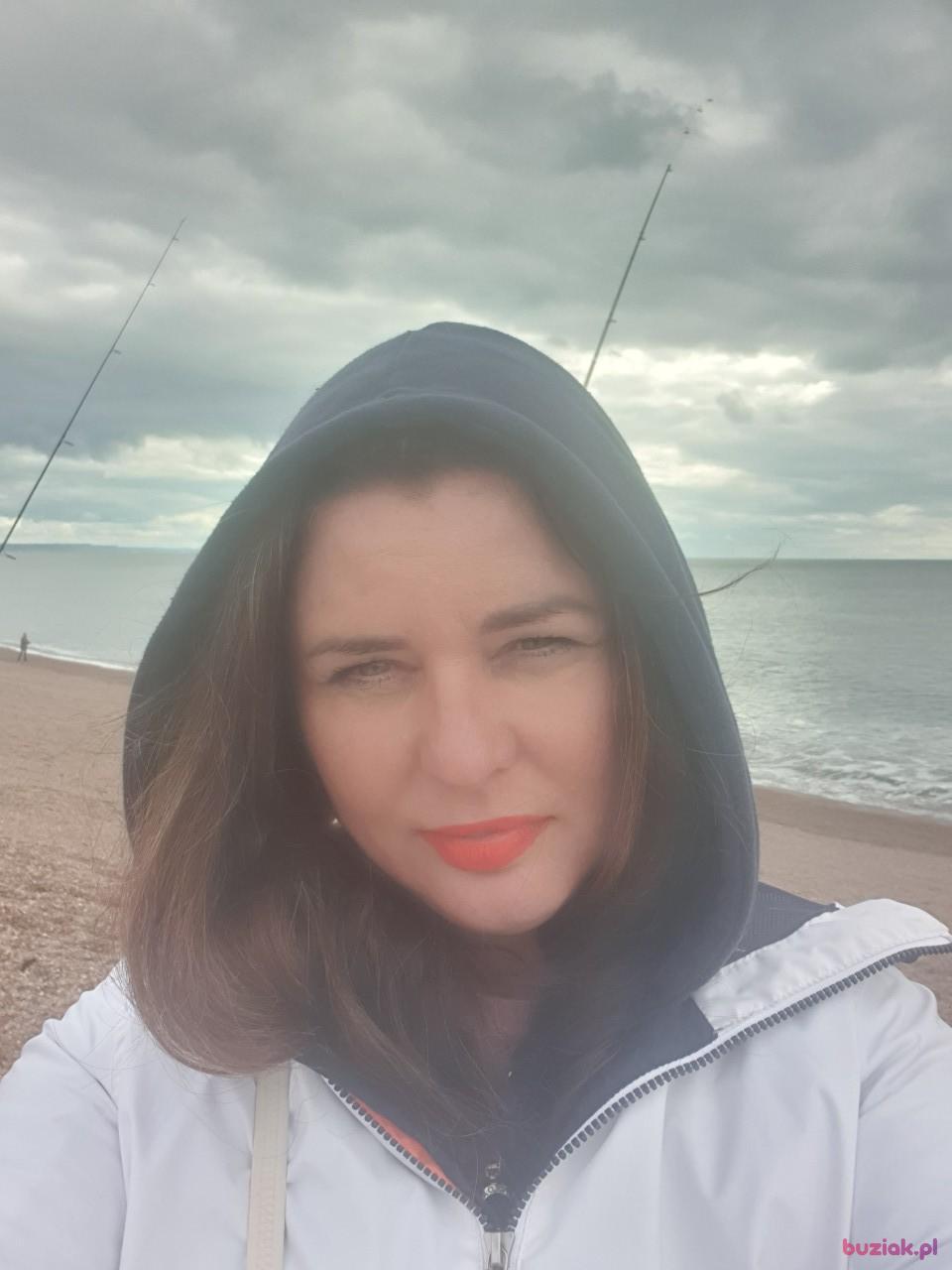 Ewa, Female, 53, Wielka Brytania, Photo: 3