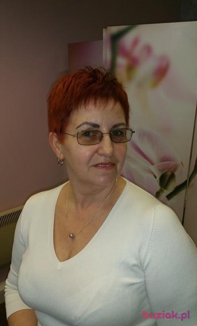 Beata, Female, 61, Bournemouth, Wielka Brytania, Photo: 1