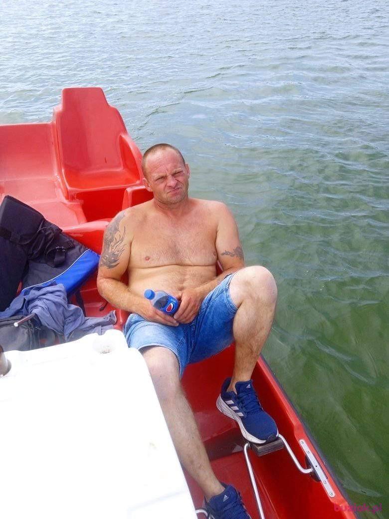 Jarek, Male, 49, Łuków, Polska, Photo: 1