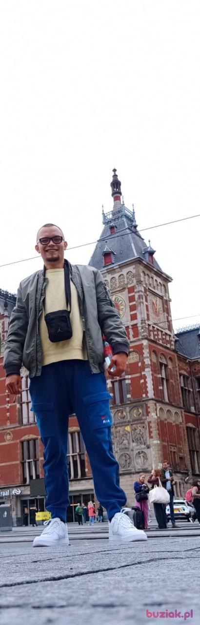 Karoll, Mężczyzna, 32, Amersfoort, Holandia, Zdjęcie: 1