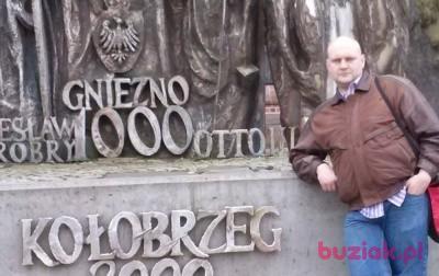 Artur, Male, 42, Kalisz, Polska, Photo: 2