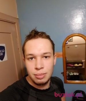 Sebastian, Male, 30, Sztum, Polska, Photo: 3